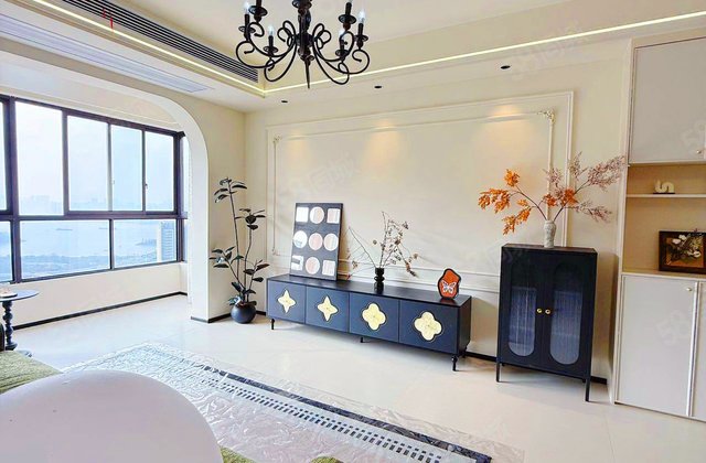 山语城(三期)3室2厅87.7㎡72.8万二手房图片