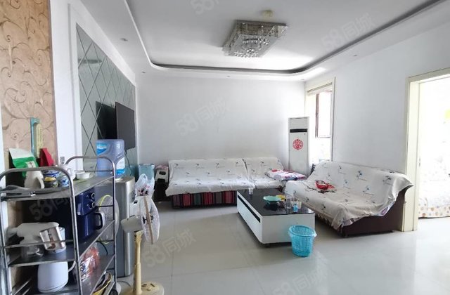 带电梯 满五 小区新 近医院 装修好 高楼层视野无遮挡