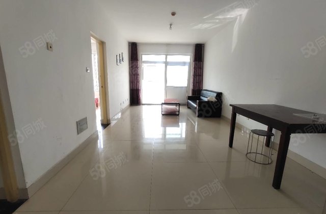 老文轩 实验   运河新苑 带车位 徒骇河 观景房 有钥匙