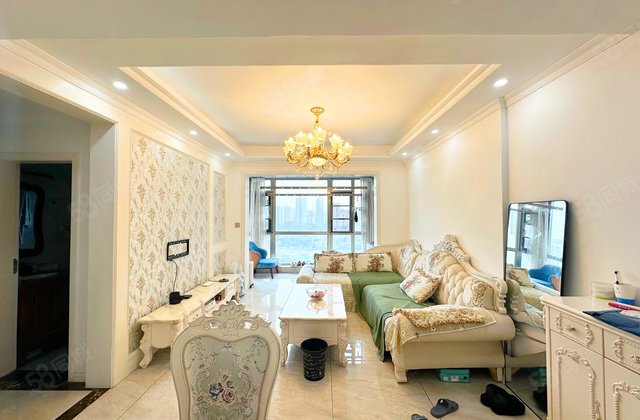 信和御龙山2室2厅80.78㎡175万二手房图片