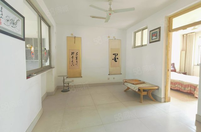 实验 阳光 五建公司 教师新村 颐馨园 多层三楼 无公摊面积