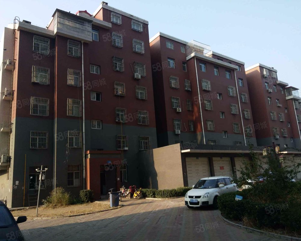 【海德花园, 海德花园小区详情,房价走势,房源,业主论坛】- 迁西58