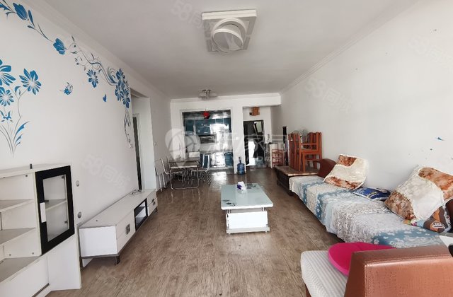 凯旋春天2室2厅88㎡23.8万二手房图片