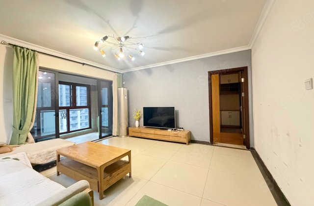 时代倾城(二期)4室2厅115㎡90万二手房图片