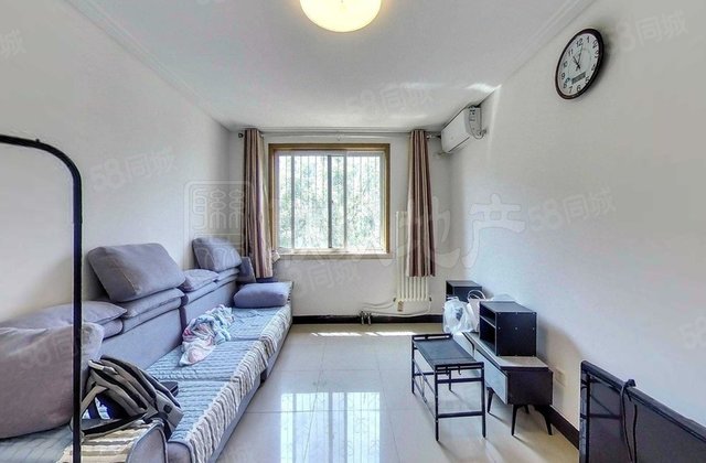 兴海家园星苑2室1厅83.29㎡315万二手房图片