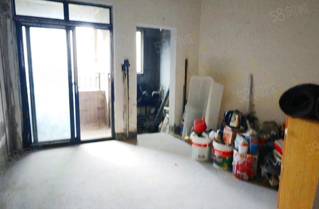 和合家园(一期)1室0厅35.2㎡16万二手房图片