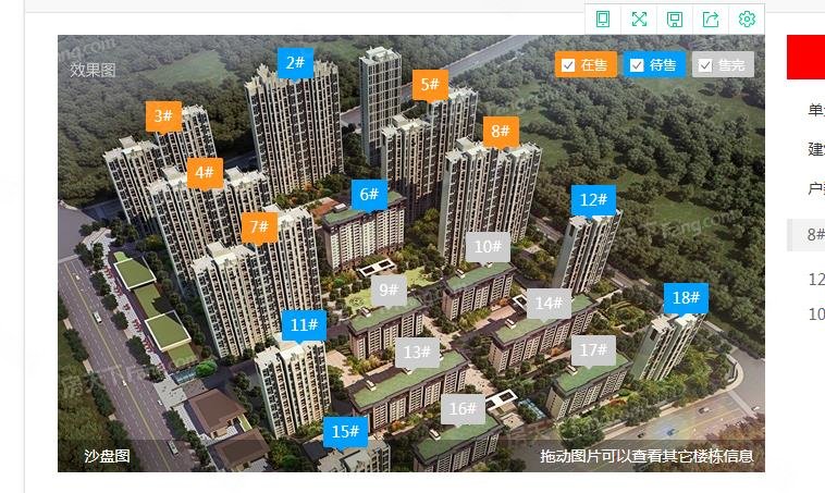 正商金域世家