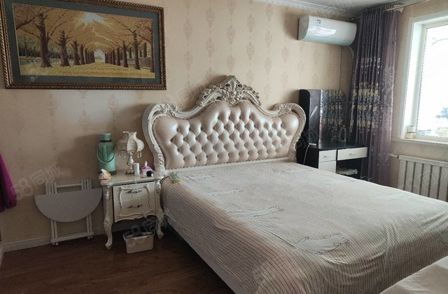 世纪家园2室1厅83㎡38万二手房图片