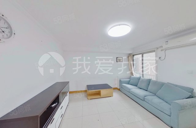 望花路西里社区2室2厅88.89㎡359万二手房图片