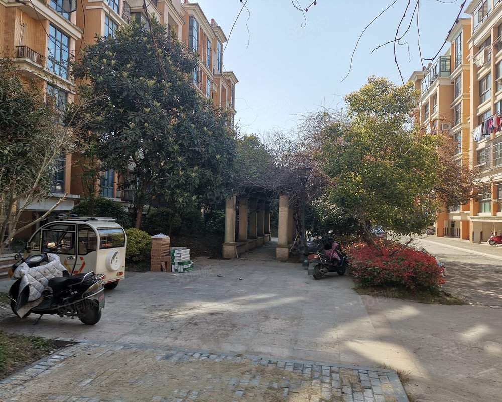 【信德华府, 信德华府小区详情,房价走势,房源,业主论坛】- 芜湖58