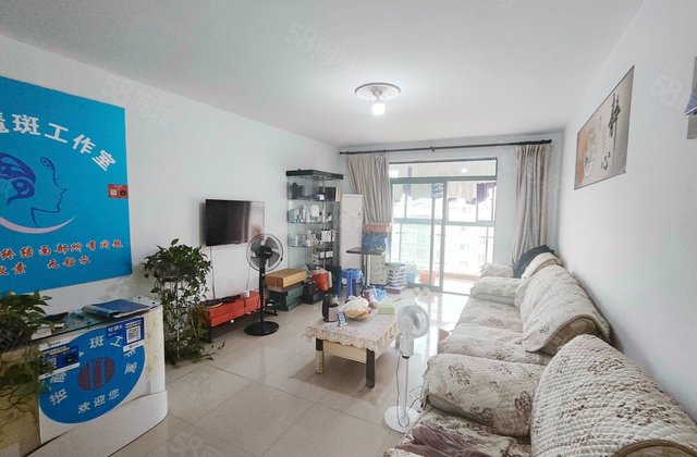 大丁佳苑(南区)2室1厅100.4㎡80万二手房图片