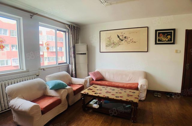 管道潍城小区3室2厅123㎡58.5万二手房图片