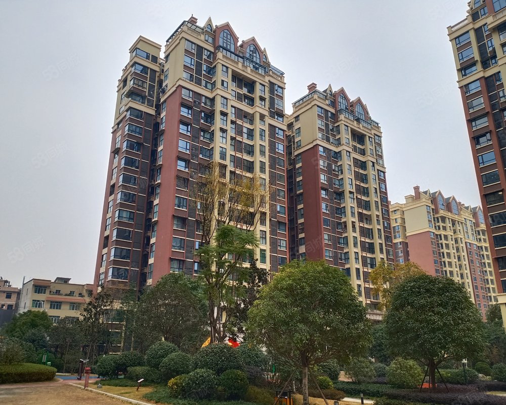 【温莎国际三期, 温莎国际三期小区详情,房价走势,房源,业主论坛】