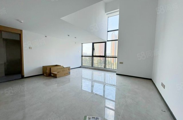 怡安星河世纪2室2厅62.71㎡46万二手房图片