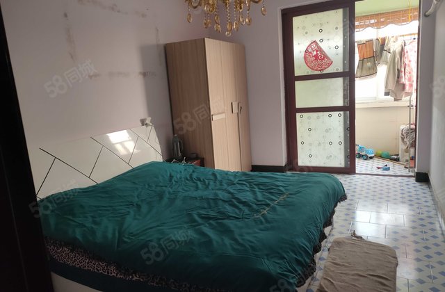 洹北小区(甲区)1室1厅56㎡13万二手房图片