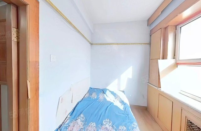 亚泰花园桃花苑2室1厅67.99㎡26万二手房图片