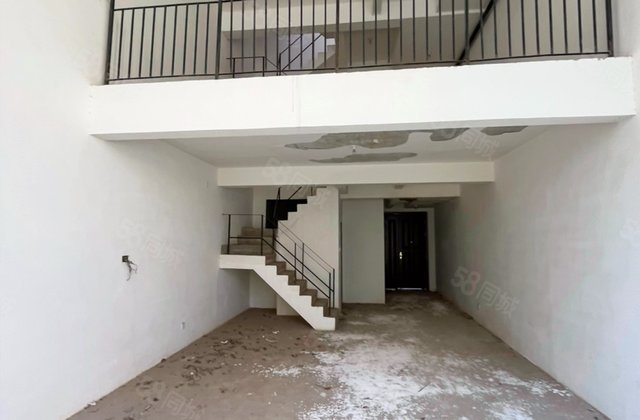 盈峰翠邸(别墅)4室2厅200㎡142万二手房图片