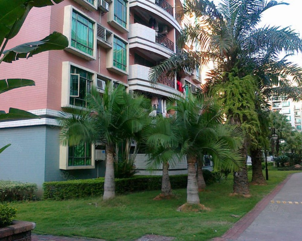 【丽城花园(常平别墅), 丽城花园(常平别墅)小区详情,房价走势,房源