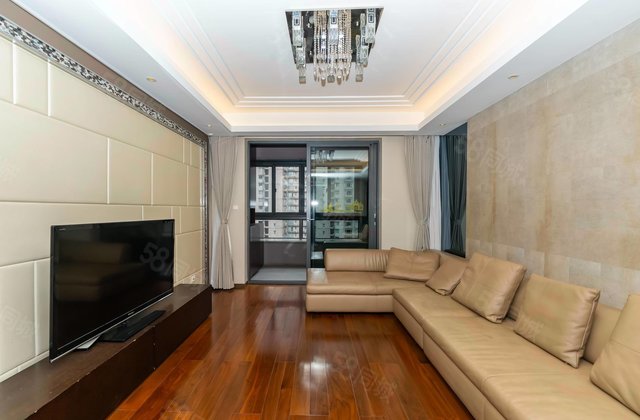 瑞虹新城璟庭4室2厅174.27㎡1899万二手房图片