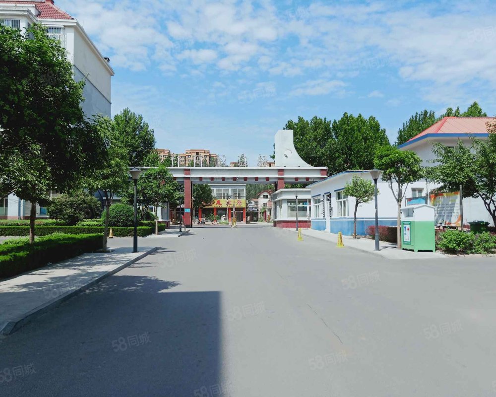 【张家洼新村, 张家洼新村小区详情,房价走势,房源,业主论坛】- 莱芜