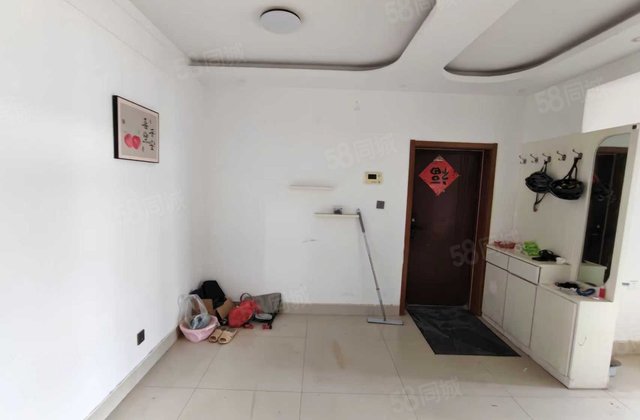 清华园 3房 周边配套完善