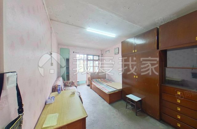 展览馆路小区3室1厅65㎡585万二手房图片
