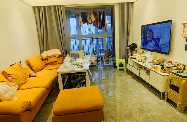 万科麓山3室2厅93㎡112万二手房图片