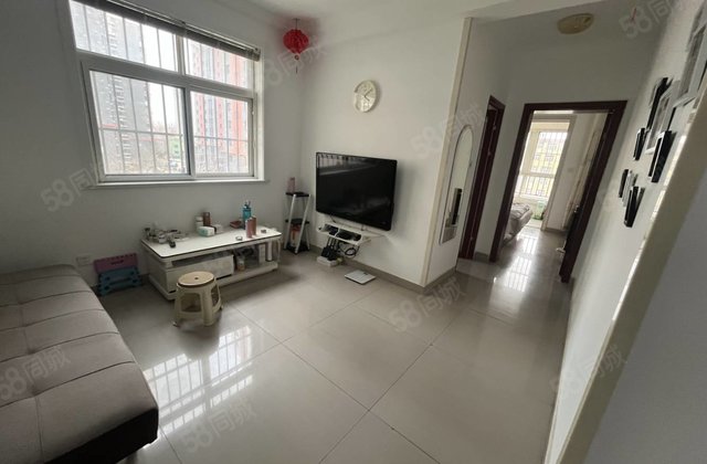 伟业中华御苑 交通便利 商圈成熟 近医院 商品住宅 小区新