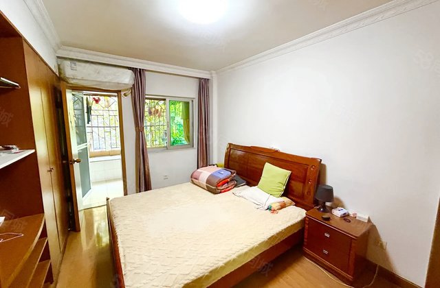 福圆楼(台江)2室2厅80㎡130万二手房图片