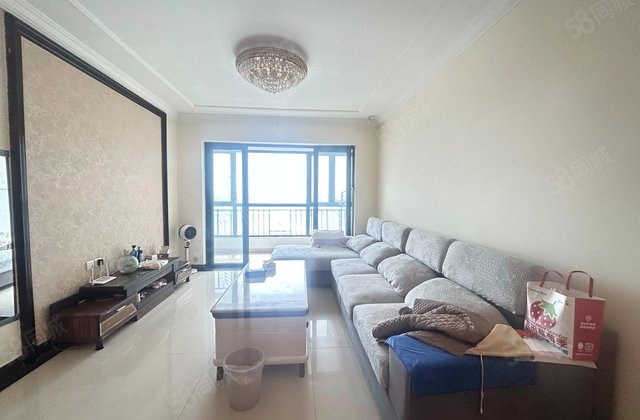 恒大名都2室2厅82.16㎡59万二手房图片