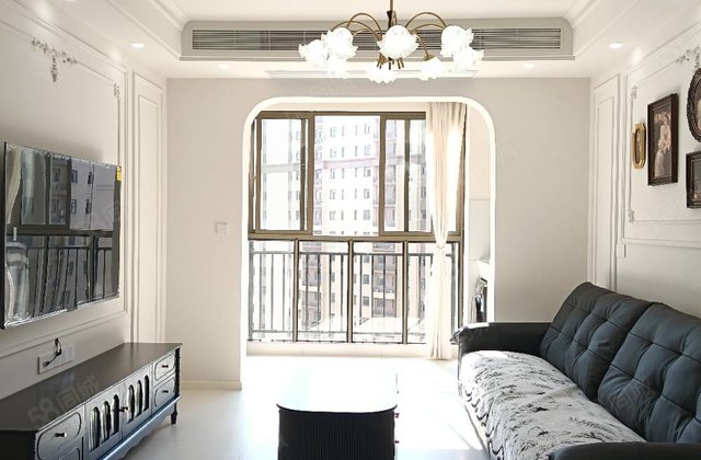 锦绣香江3室2厅93㎡43万二手房图片