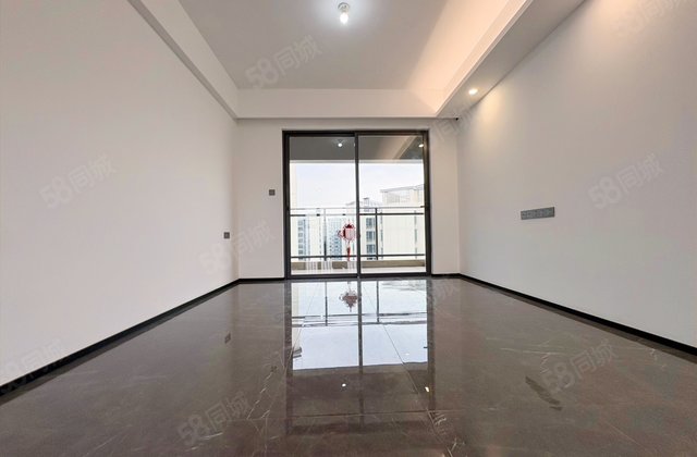 中海松湖云锦3室2厅96.01㎡209万二手房图片