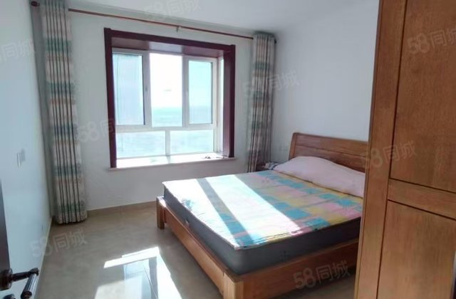 太阳城3室2厅124㎡99万二手房图片