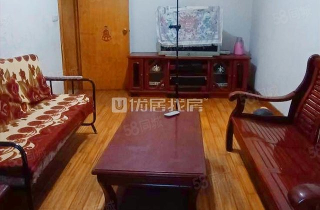 万江小区2室2厅75㎡32万二手房图片