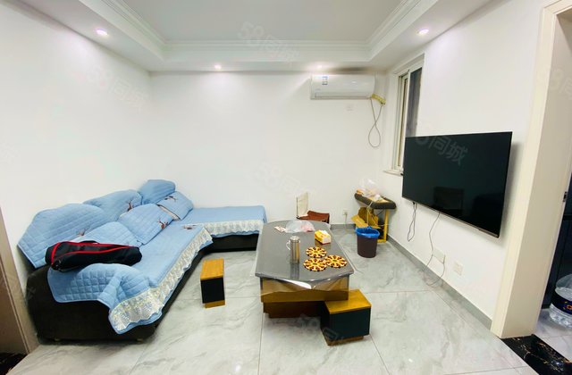 香山花园2室2厅75.74㎡55万二手房图片