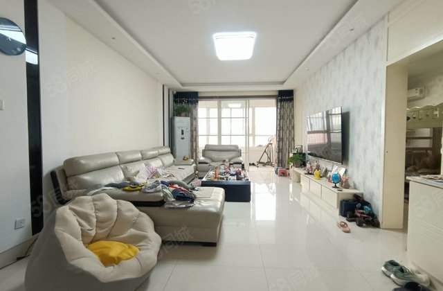 老东昌。三中。水城华府三叶草户型 前排  带车位可议价