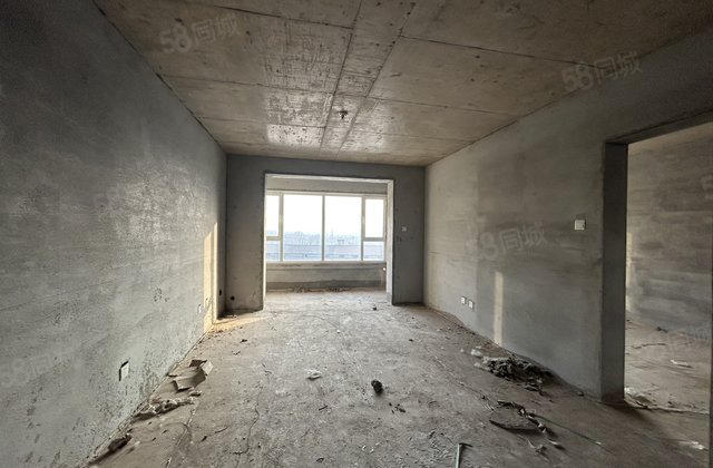 魏县和泰名苑3室2厅125㎡56万二手房图片