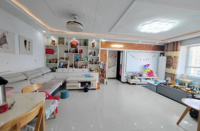 东昌东校旁 带储免大税 可按揭 中间楼层 随时看房 振华南邻