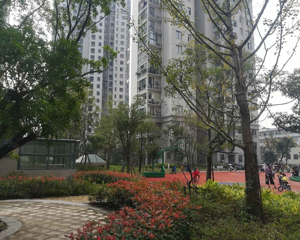 【丰翔嘉园, 丰翔嘉园小区详情,房价走势,房源,业主论坛】- 温州58