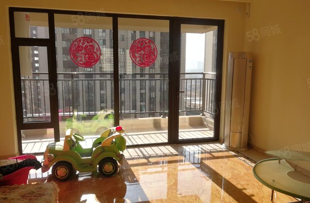 11层洋房，聊大河畔，未住新房，优雅宁静，南北通透，价格可议