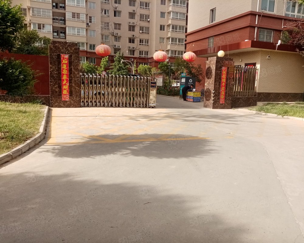 【东湖花园, 东湖花园小区详情,房价走势,房源,业主论坛】- 洛阳58