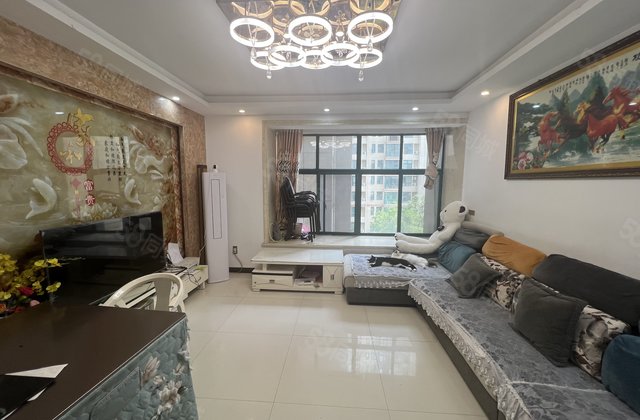 盘龙城3室2厅141㎡66.5万二手房图片