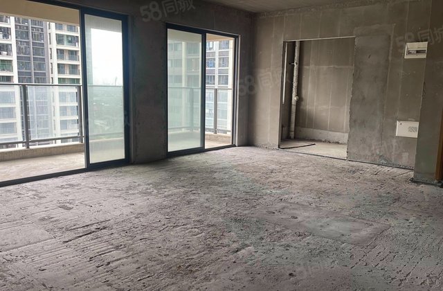 电建洺悦华府4室2厅144.89㎡178万二手房图片