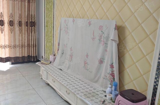 柠檬小镇3室2厅118㎡48万二手房图片
