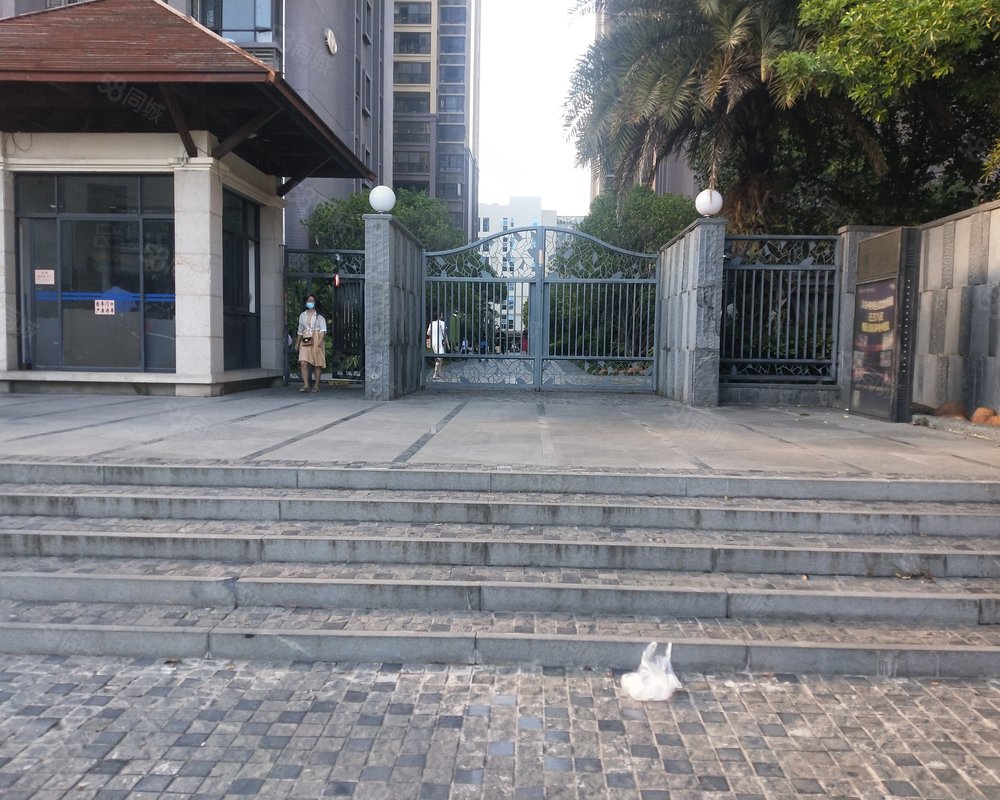 【金丰花园, 金丰花园小区详情,房价走势,房源,业主论坛】- 汕头58