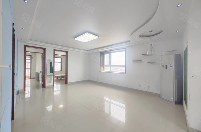 3萬入住 边户 可做3室 妇幼 亚龙苑 昌润路 免大税好停车