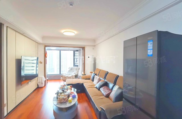 天健和府3室2厅93㎡90万二手房图片