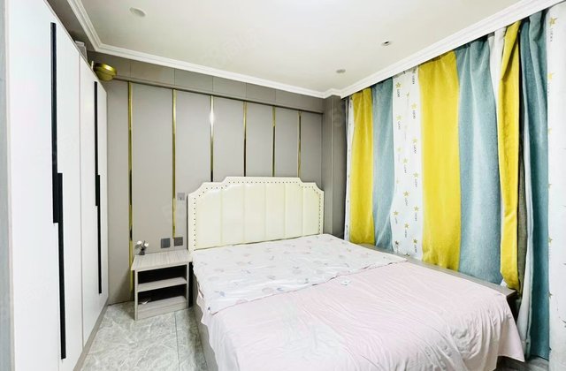 昆仑小区1室1厅30㎡11.3万二手房图片