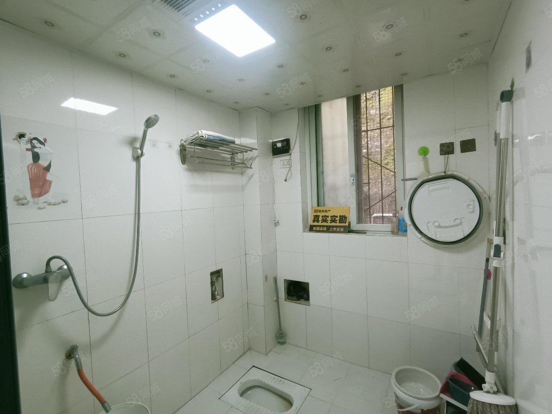 佳梦苑2室2厅1卫97㎡南北29.5万