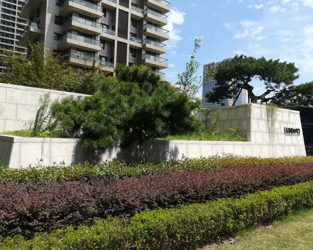 【昆仑公馆, 昆仑公馆小区详情,房价走势,房源,业主论坛】- 杭州58